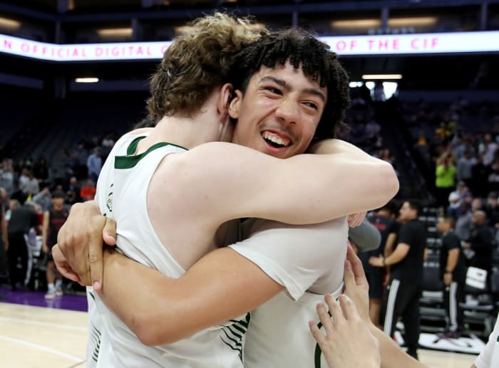 Chatsworth vs Monterey CIF State D4 Final March 9, 2024 Photo-Dennis Lee20